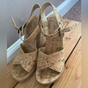 Kork Ease Sandals